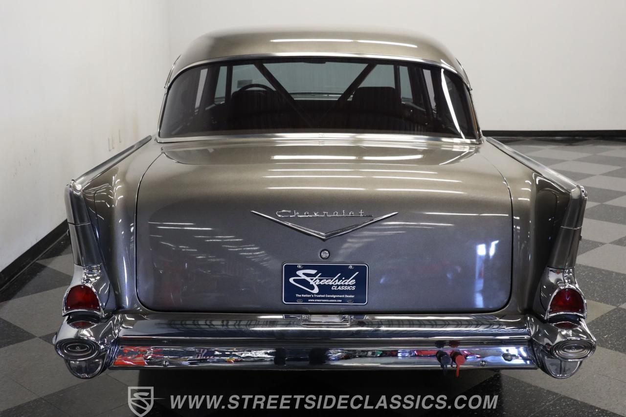 1957 Chevrolet Bel Air Pro Street