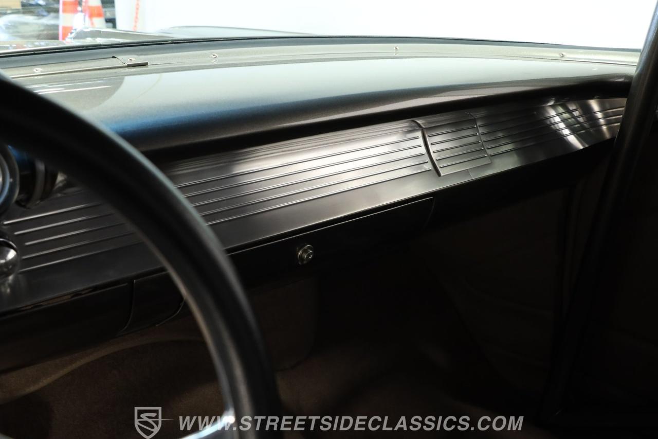 1957 Chevrolet Bel Air Pro Street