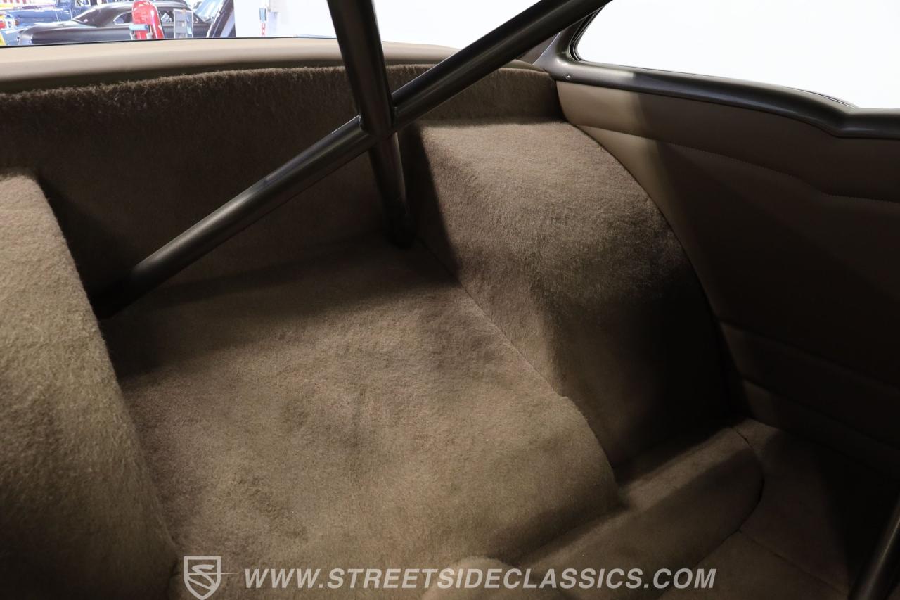 1957 Chevrolet Bel Air Pro Street