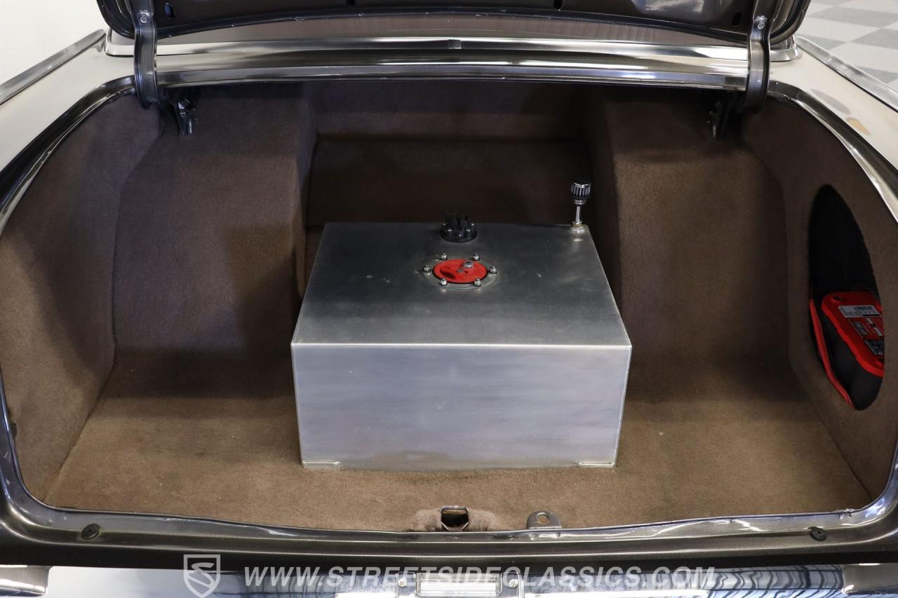 1957 Chevrolet Bel Air Pro Street