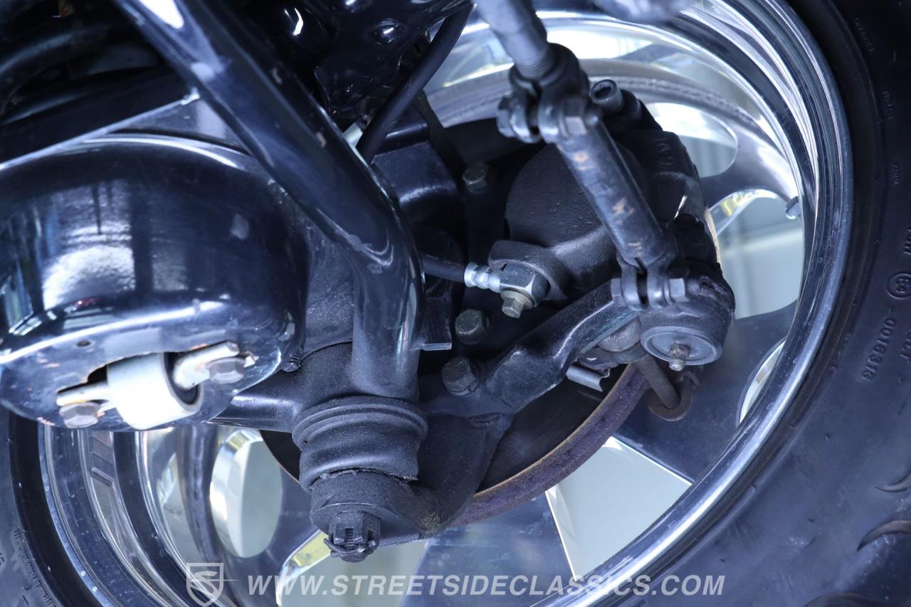 1957 Chevrolet Bel Air Pro Street