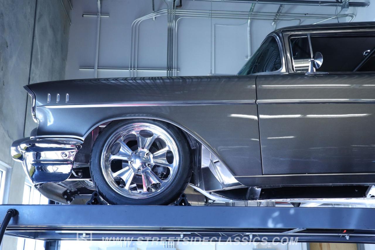 1957 Chevrolet Bel Air Pro Street