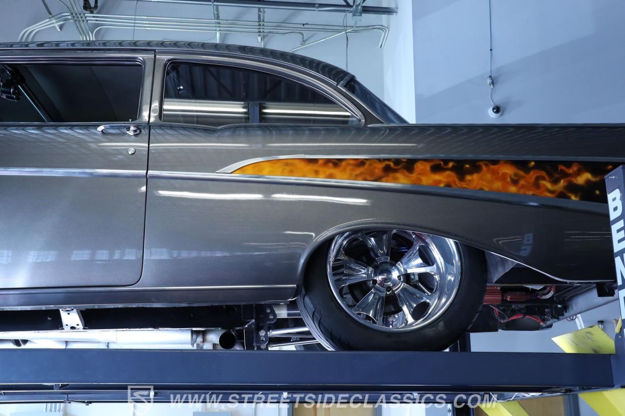 1957 Chevrolet Bel Air Pro Street