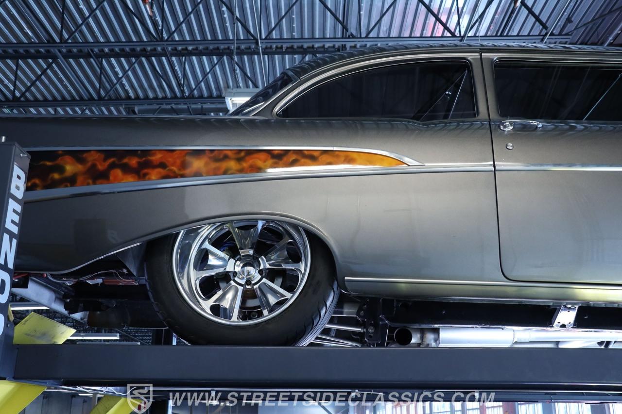 1957 Chevrolet Bel Air Pro Street