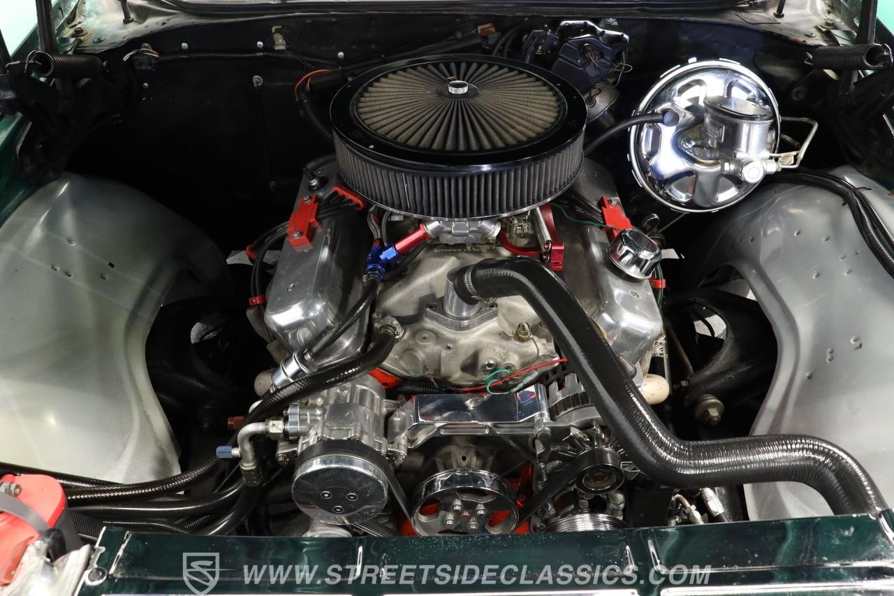 1971 Chevrolet Chevelle SS Tribute