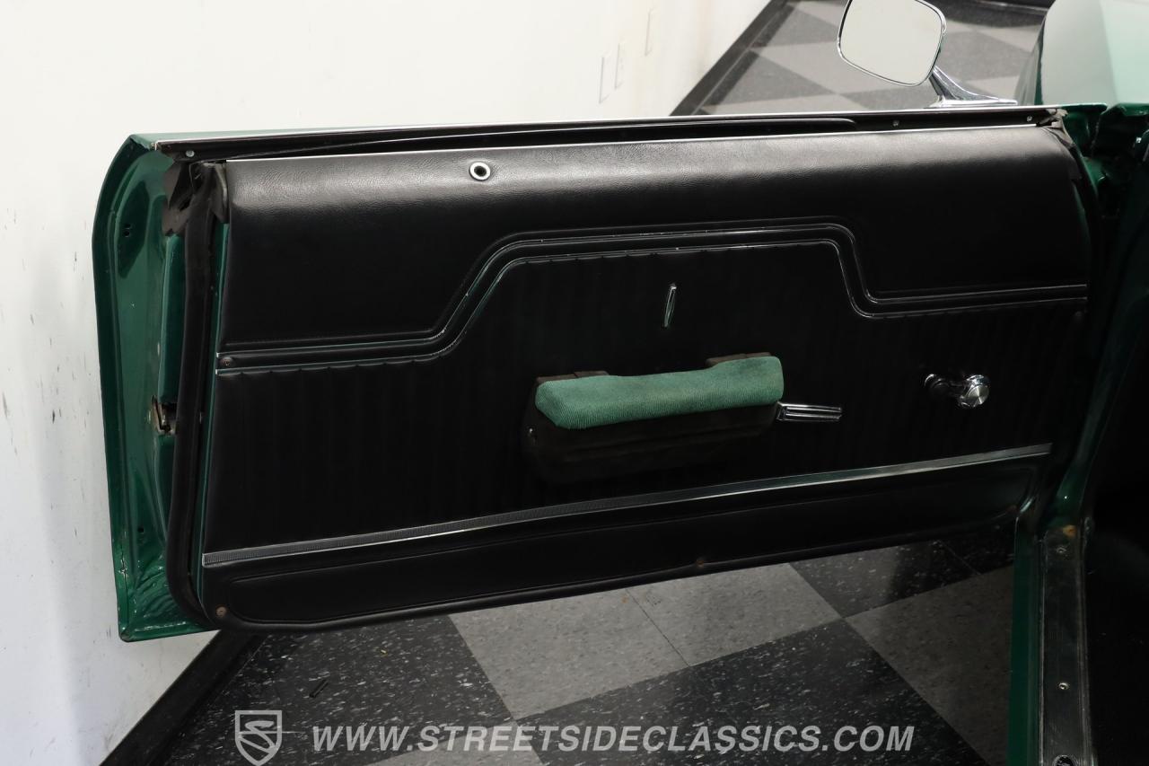 1971 Chevrolet Chevelle SS Tribute