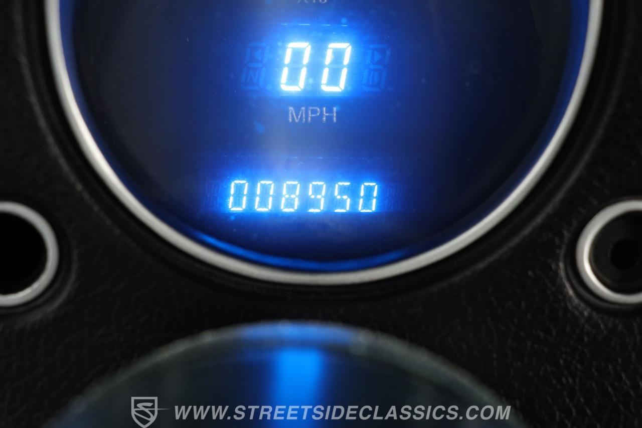 1971 Chevrolet Chevelle SS Tribute