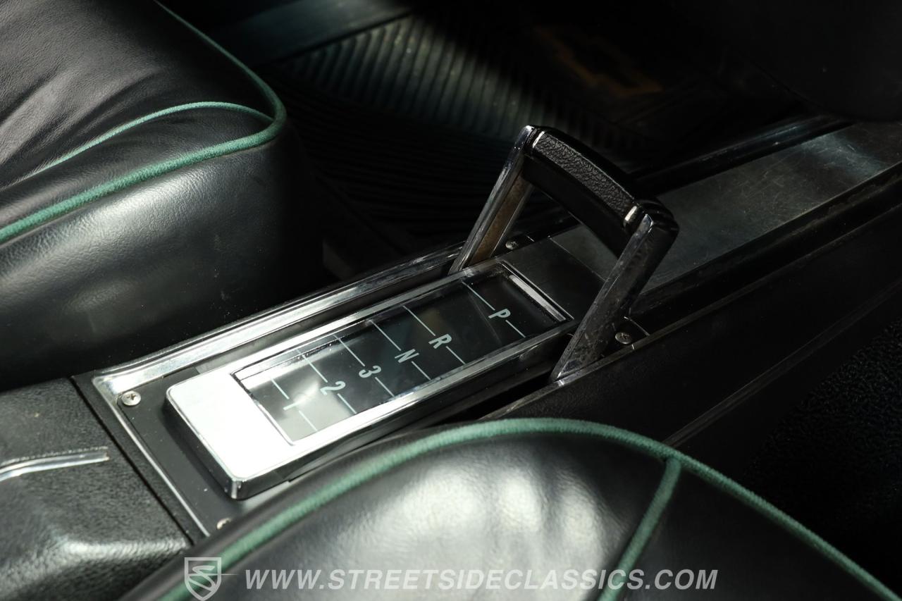 1971 Chevrolet Chevelle SS Tribute