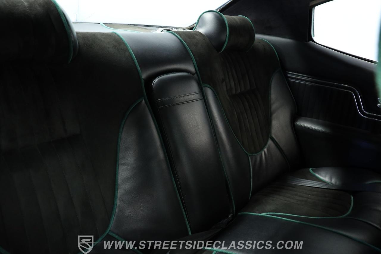 1971 Chevrolet Chevelle SS Tribute