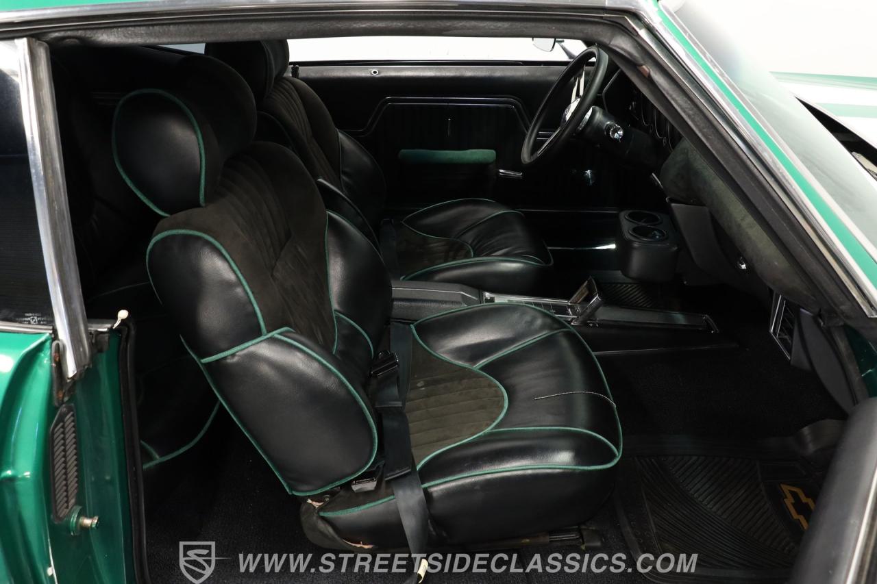 1971 Chevrolet Chevelle SS Tribute