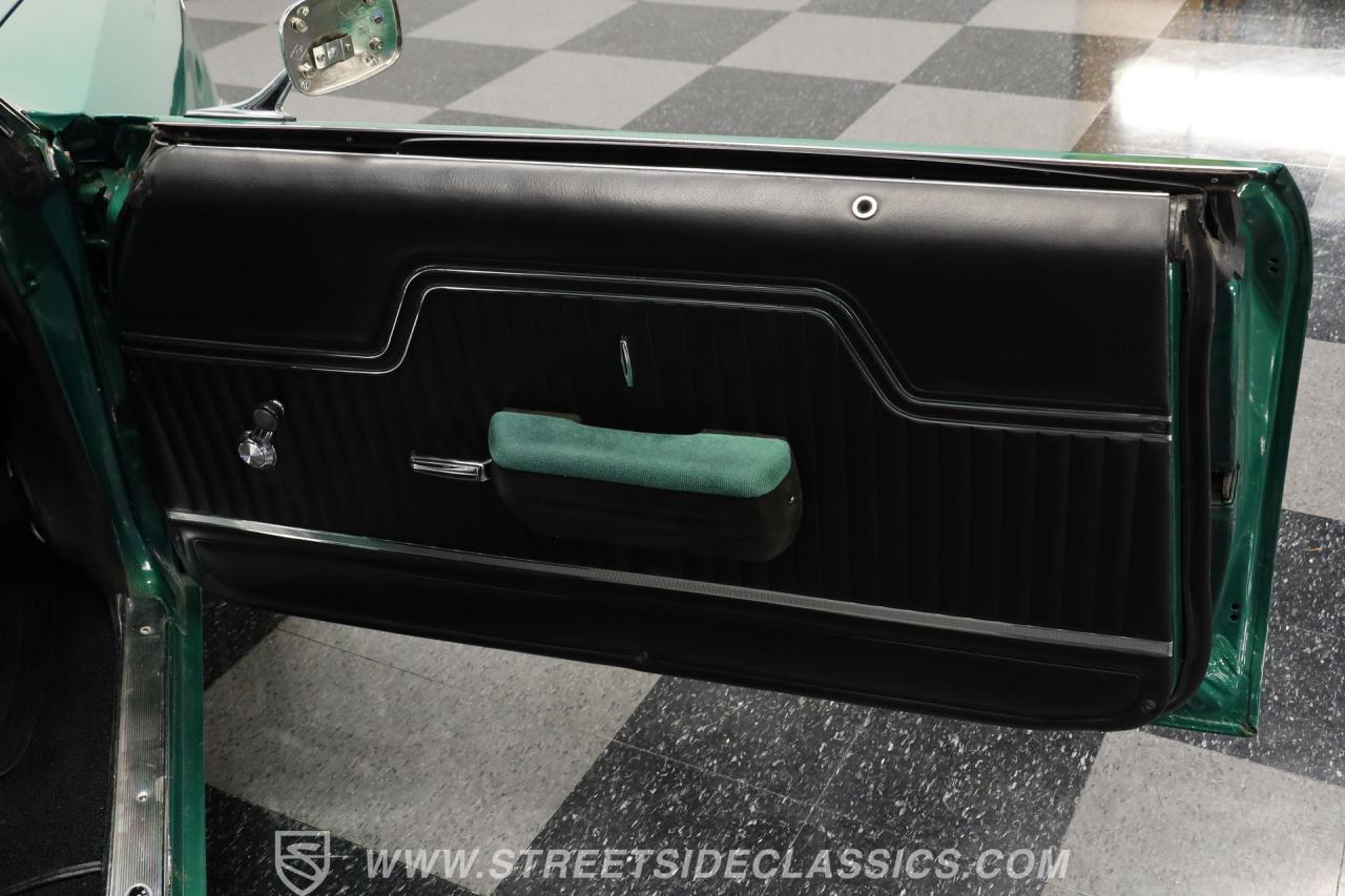 1971 Chevrolet Chevelle SS Tribute