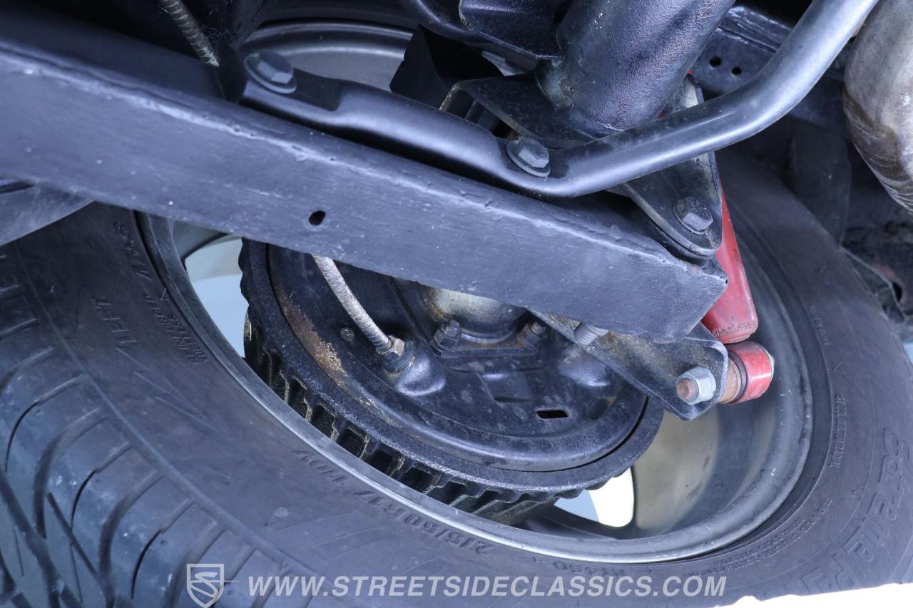 1971 Chevrolet Chevelle SS Tribute