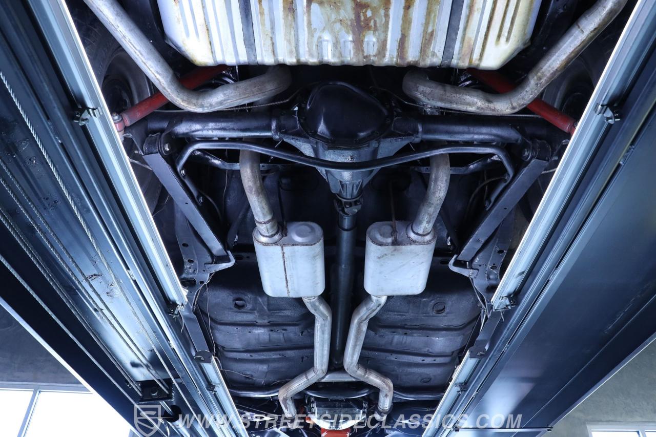 1971 Chevrolet Chevelle SS Tribute