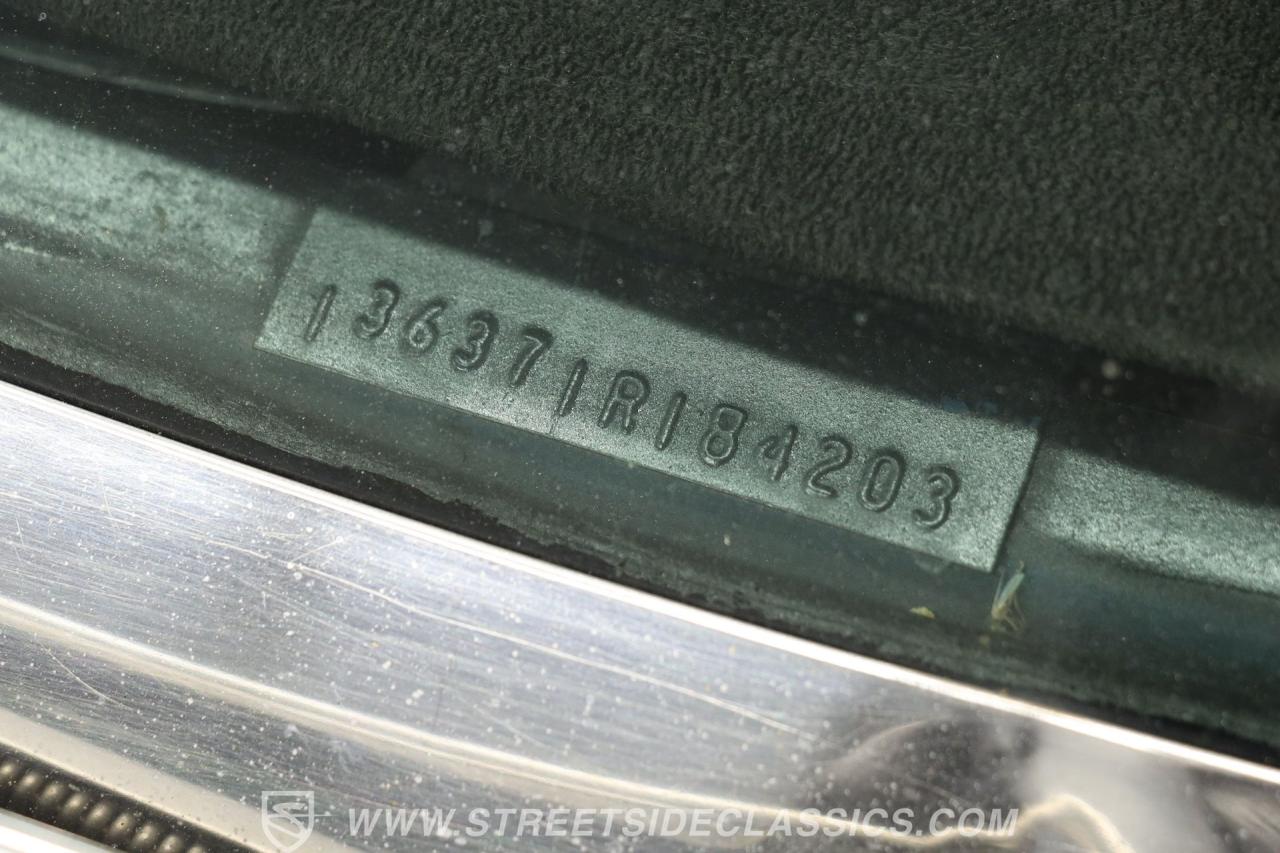 1971 Chevrolet Chevelle SS Tribute