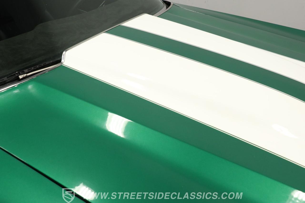 1971 Chevrolet Chevelle SS Tribute