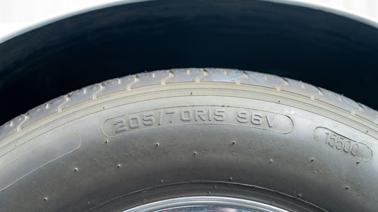 1956 AC Ace Roadster 289