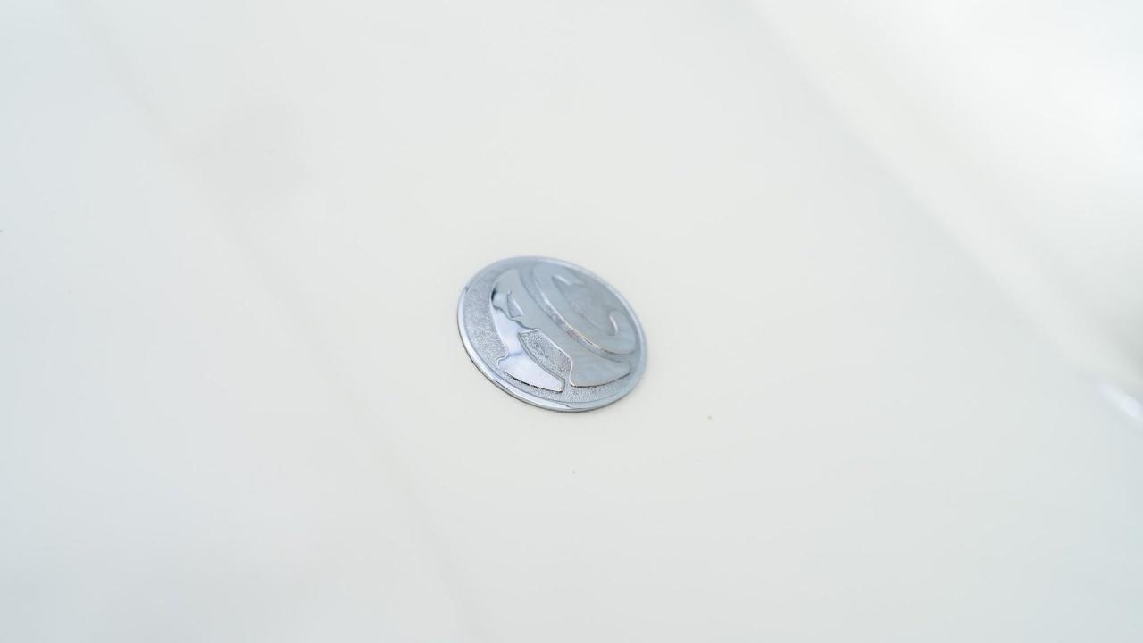 1956 AC Ace Roadster 289