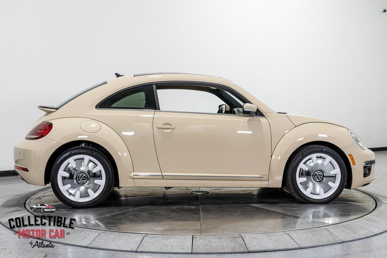 2015 Volkswagen Beetle