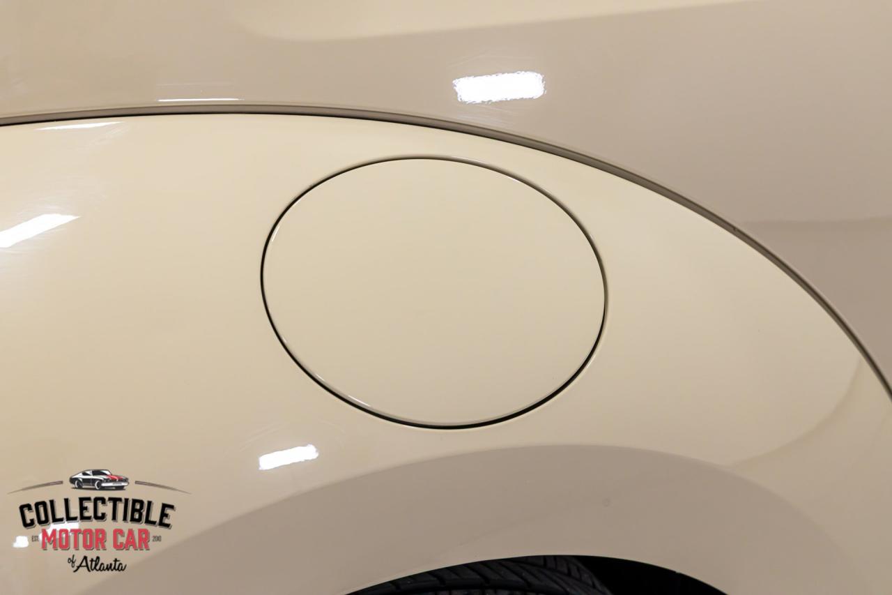 2015 Volkswagen Beetle