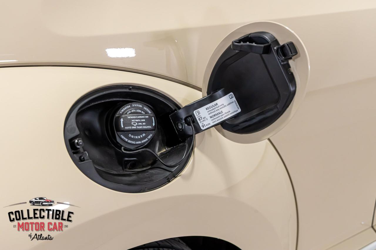 2015 Volkswagen Beetle