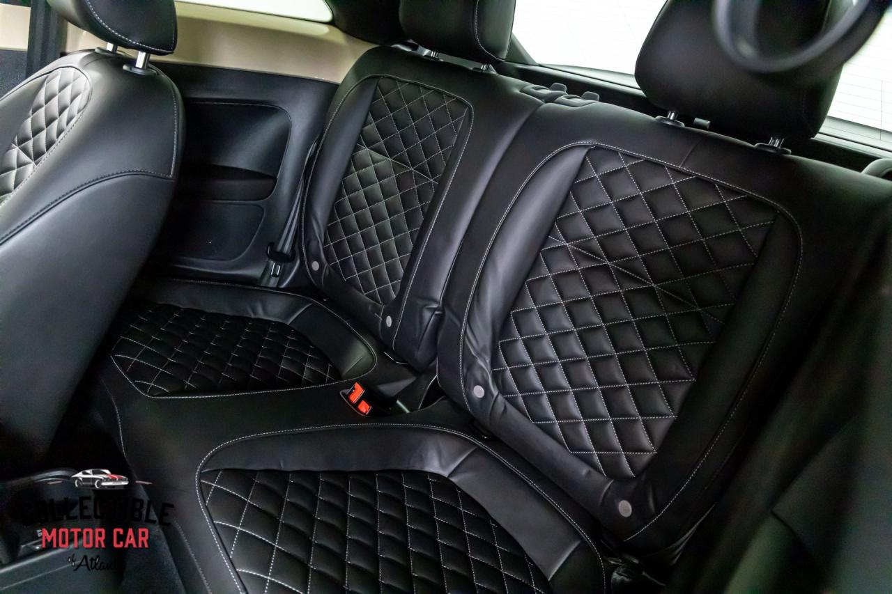 2015 Volkswagen Beetle