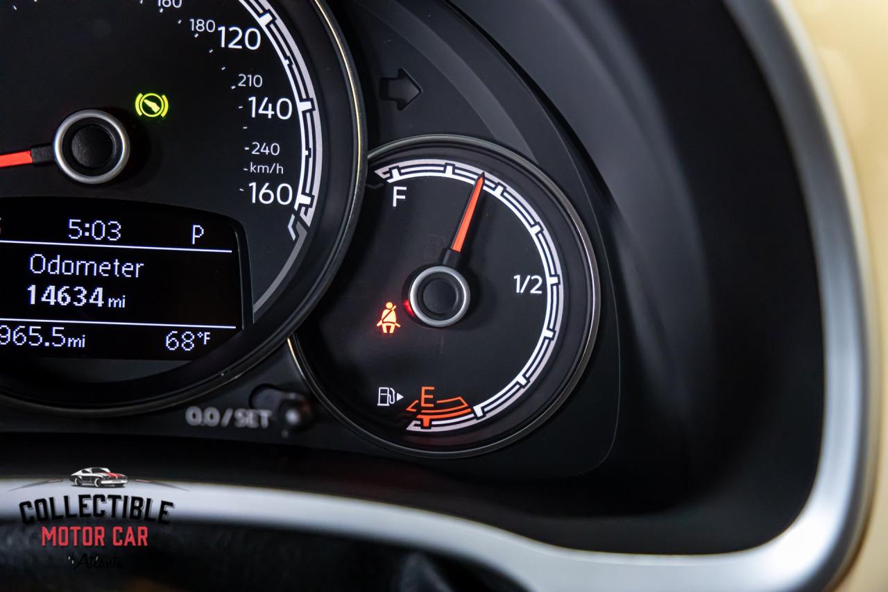 2015 Volkswagen Beetle