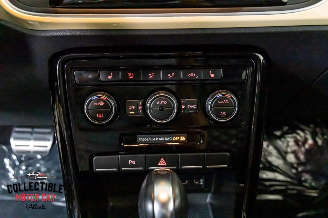 2015 Volkswagen Beetle