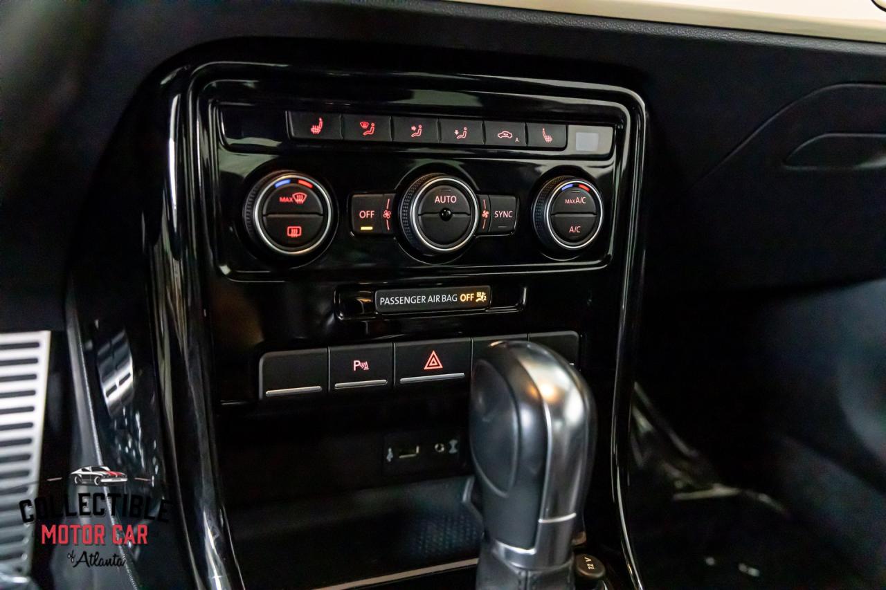 2015 Volkswagen Beetle