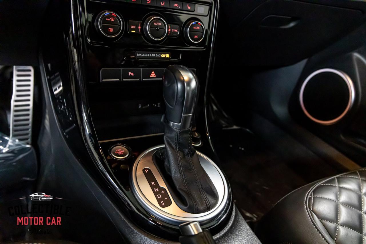 2015 Volkswagen Beetle