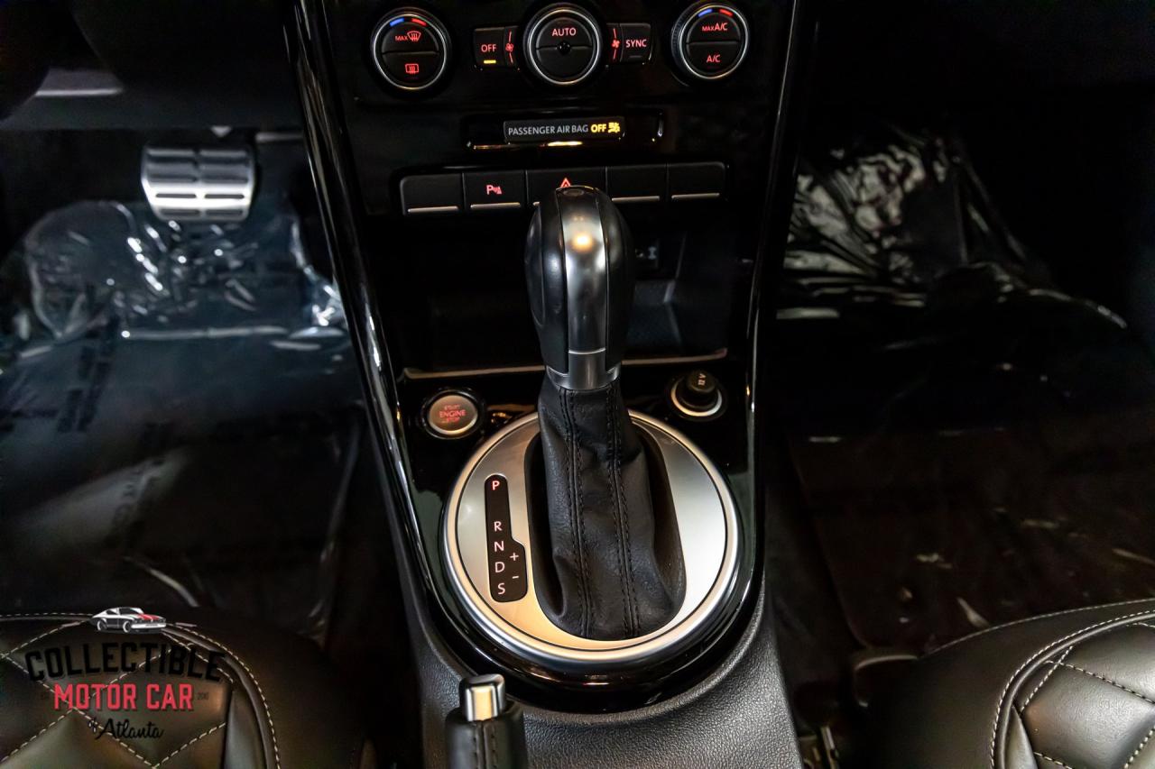 2015 Volkswagen Beetle