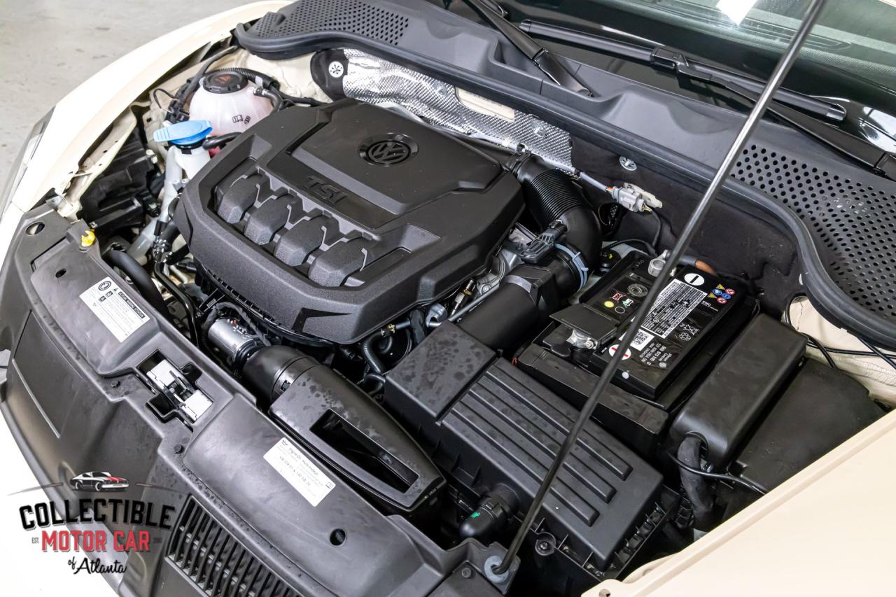 2015 Volkswagen Beetle