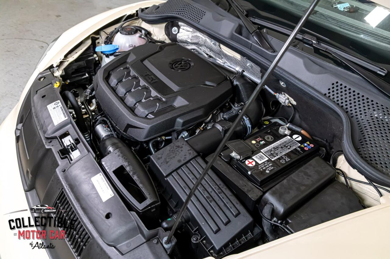 2015 Volkswagen Beetle