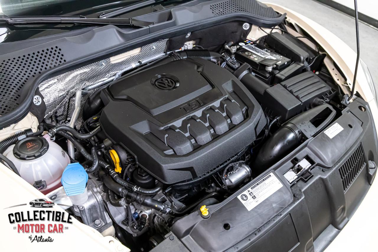 2015 Volkswagen Beetle