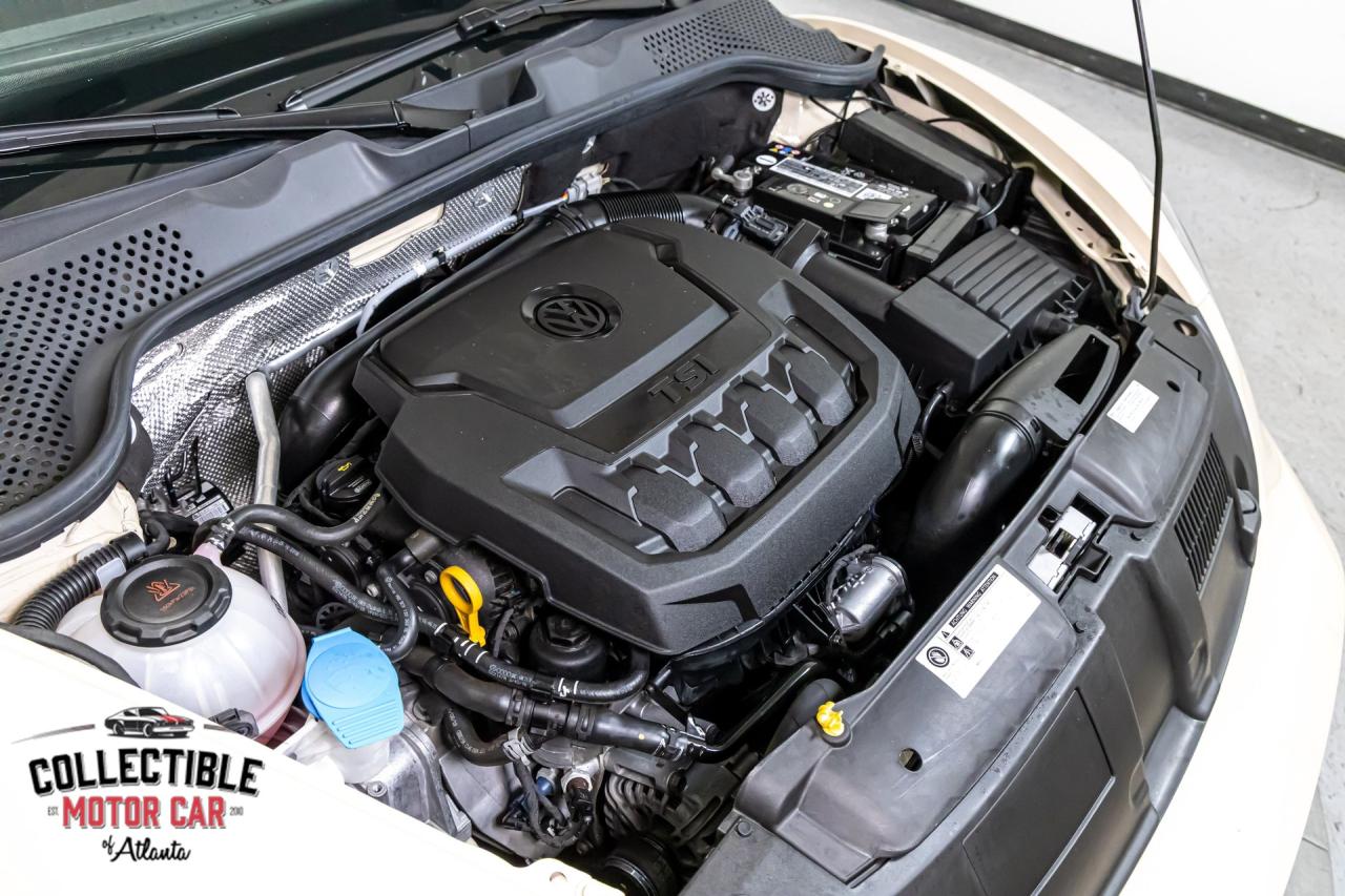 2015 Volkswagen Beetle