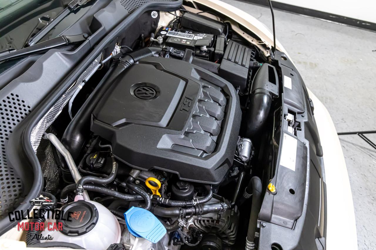 2015 Volkswagen Beetle