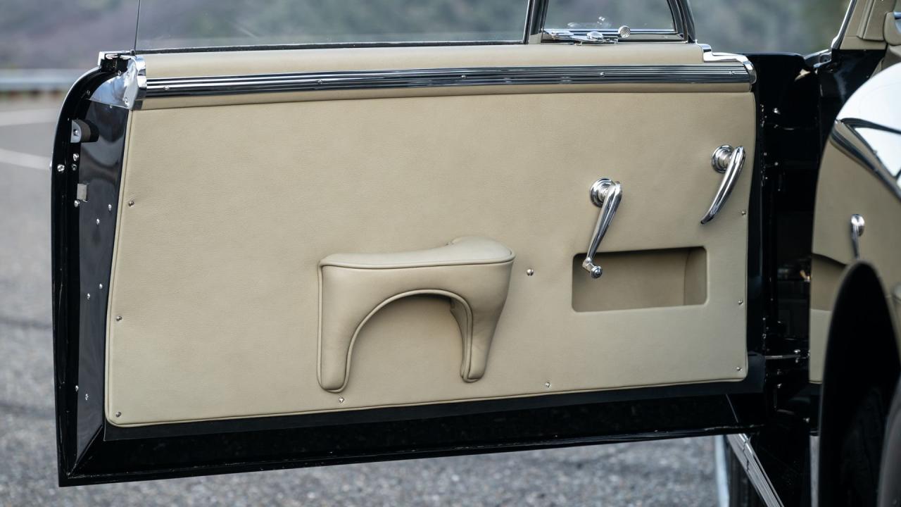 1950 Aston Martin DB2 Sports Saloon