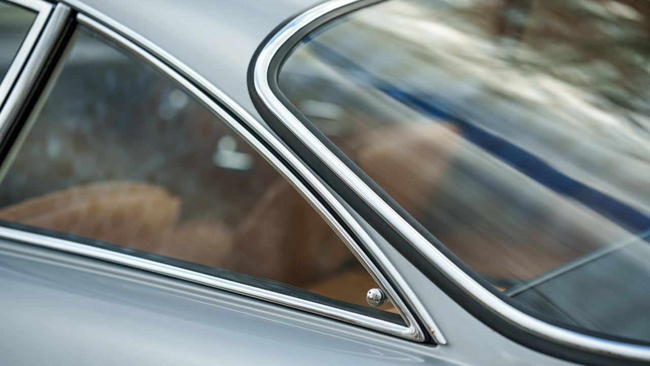 1963 Ferrari 250 GT Berlinetta Lusso