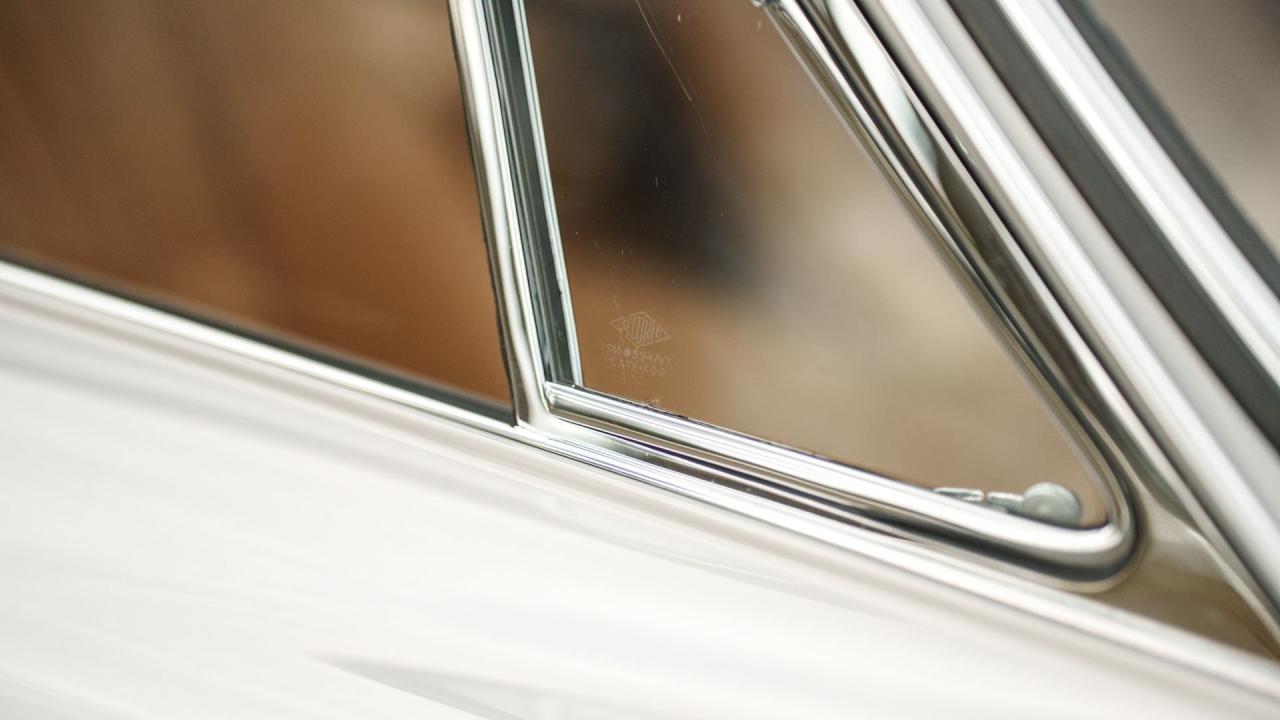 1963 Ferrari 250 GT Berlinetta Lusso