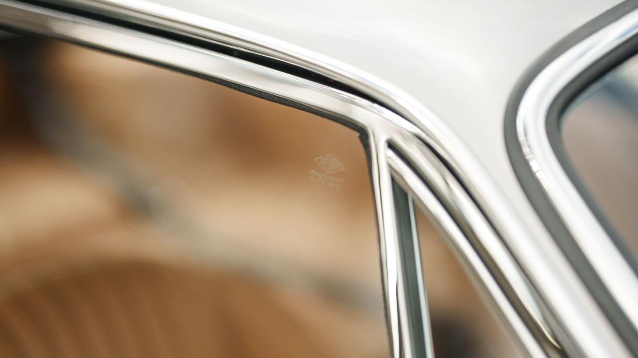 1963 Ferrari 250 GT Berlinetta Lusso