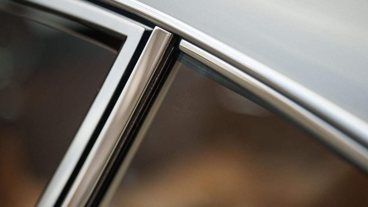 1963 Ferrari 250 GT Berlinetta Lusso