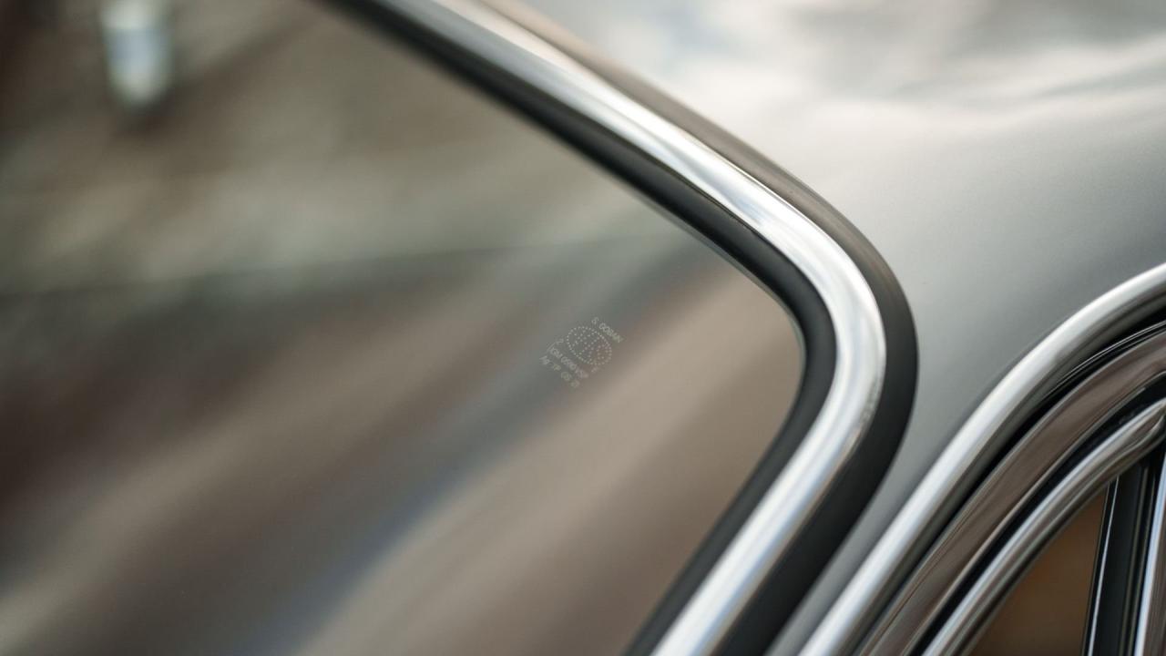 1963 Ferrari 250 GT Berlinetta Lusso