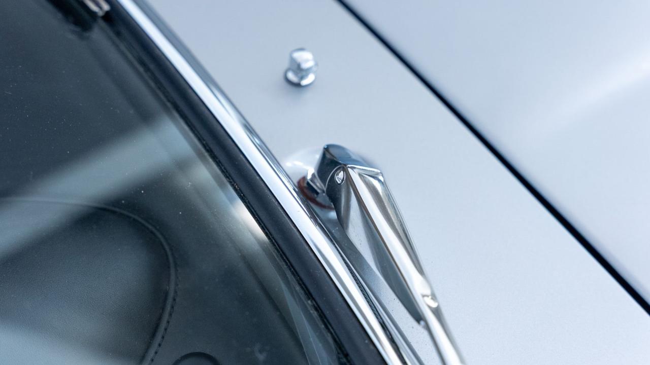 1963 Ferrari 250 GT Berlinetta Lusso