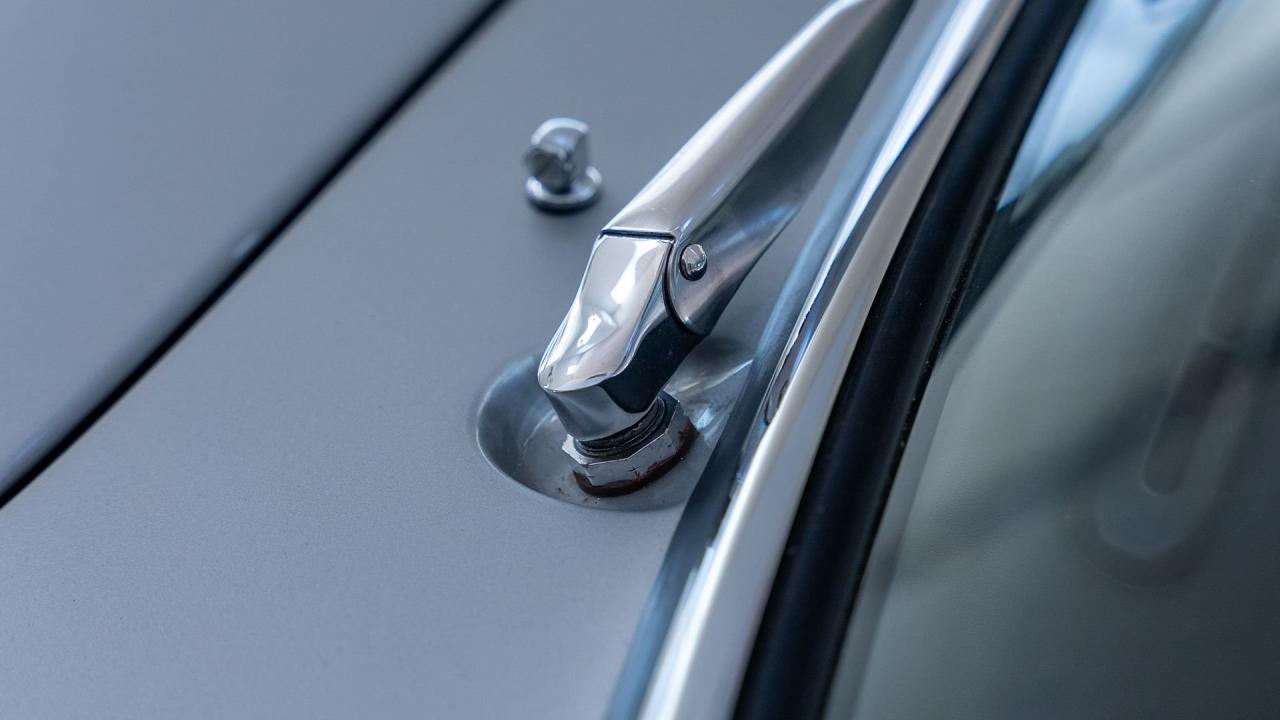 1963 Ferrari 250 GT Berlinetta Lusso