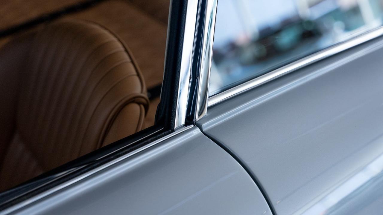 1963 Ferrari 250 GT Berlinetta Lusso