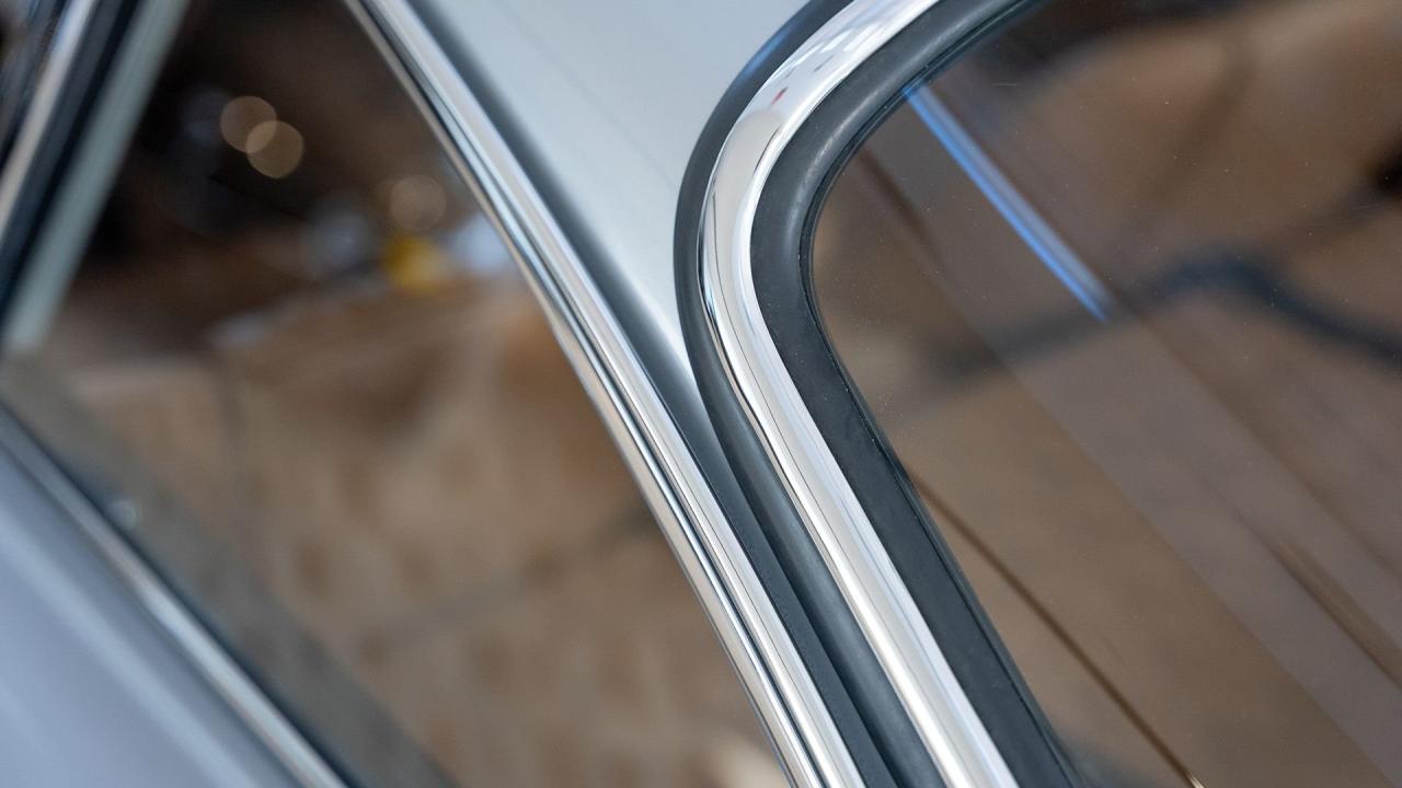 1963 Ferrari 250 GT Berlinetta Lusso