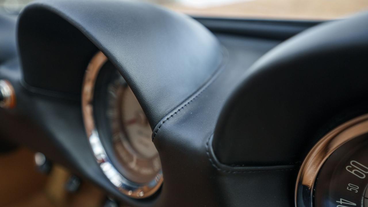 1963 Ferrari 250 GT Berlinetta Lusso