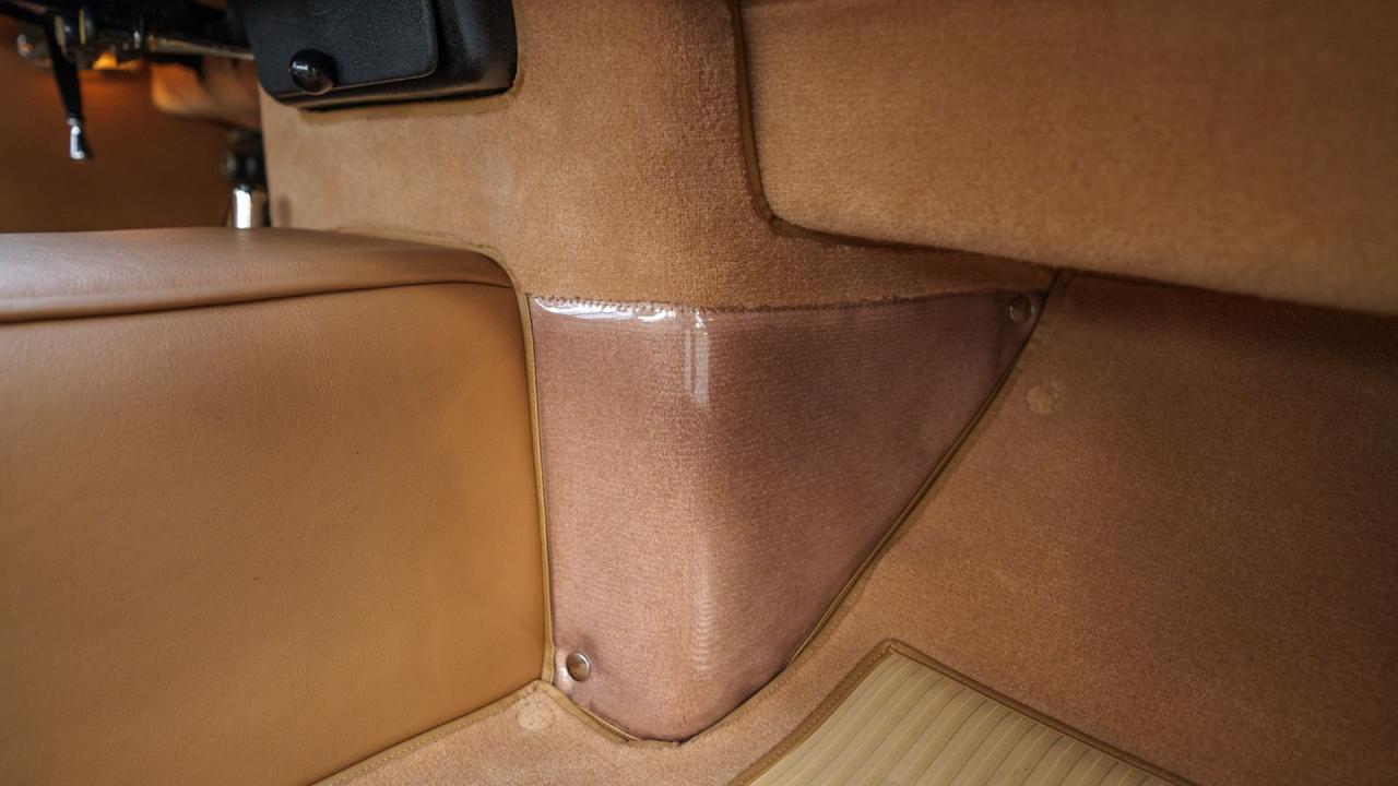 1963 Ferrari 250 GT Berlinetta Lusso