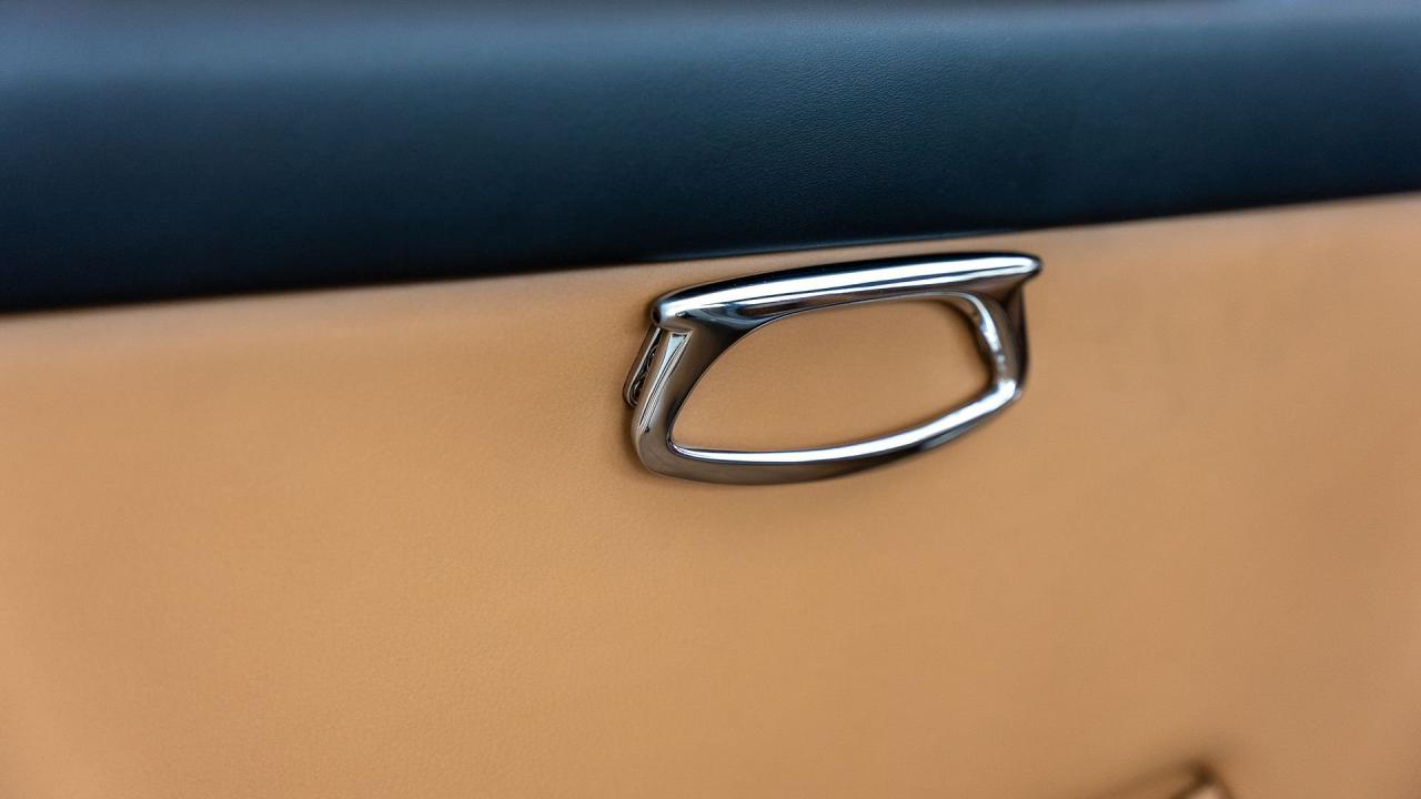 1963 Ferrari 250 GT Berlinetta Lusso