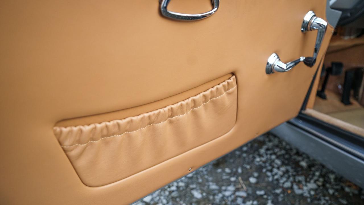 1963 Ferrari 250 GT Berlinetta Lusso