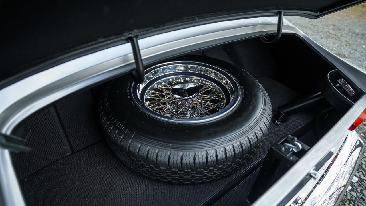 1963 Ferrari 250 GT Berlinetta Lusso